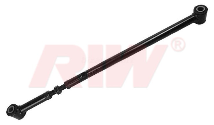 Kia Cerato LD Arka Alt Arka Denge Kolu RIW