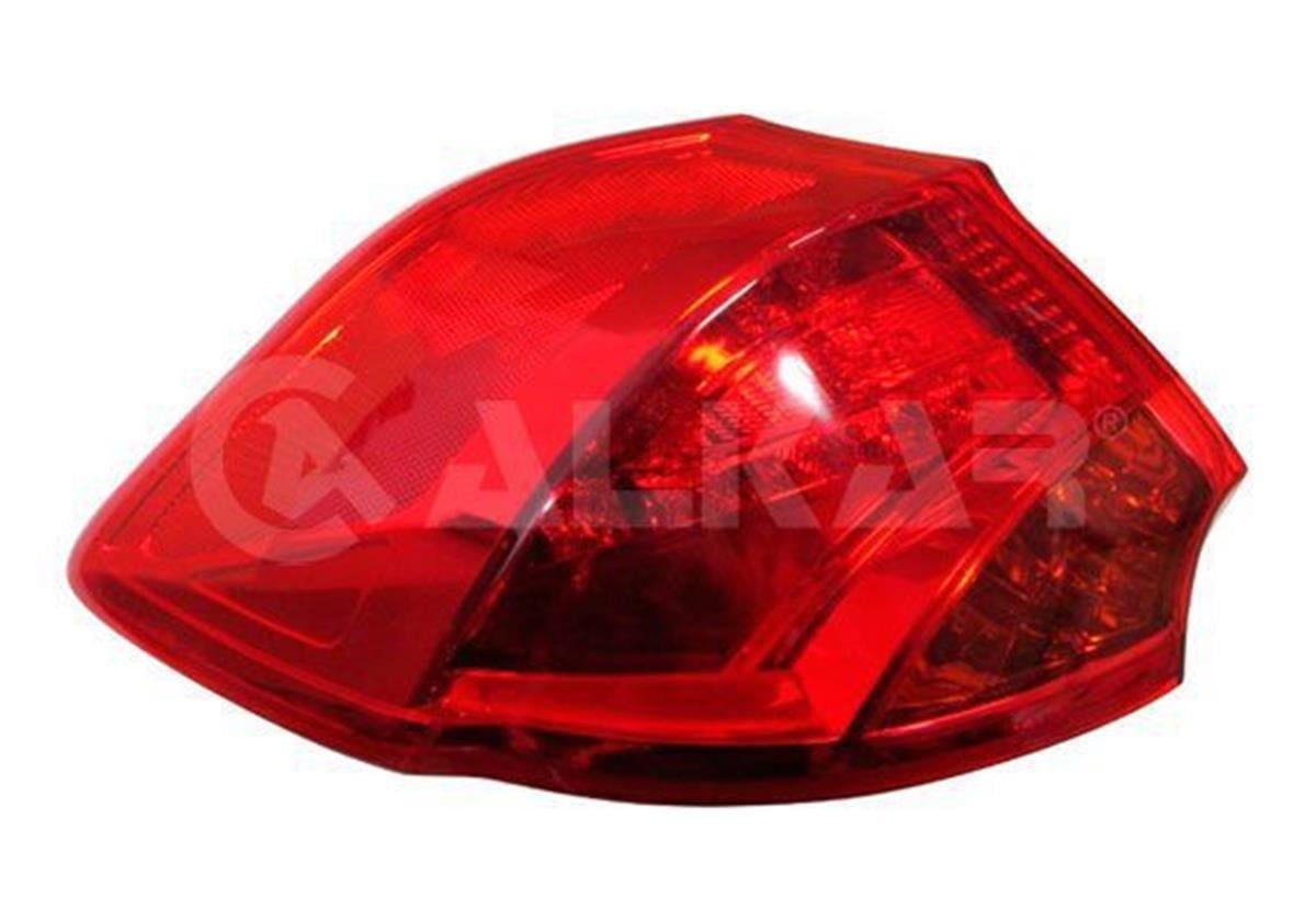 Depo Kia Ceed Benzin-Dizel 2012 Ve Üzeri Sol Dış Stop Lambası 92401A2020