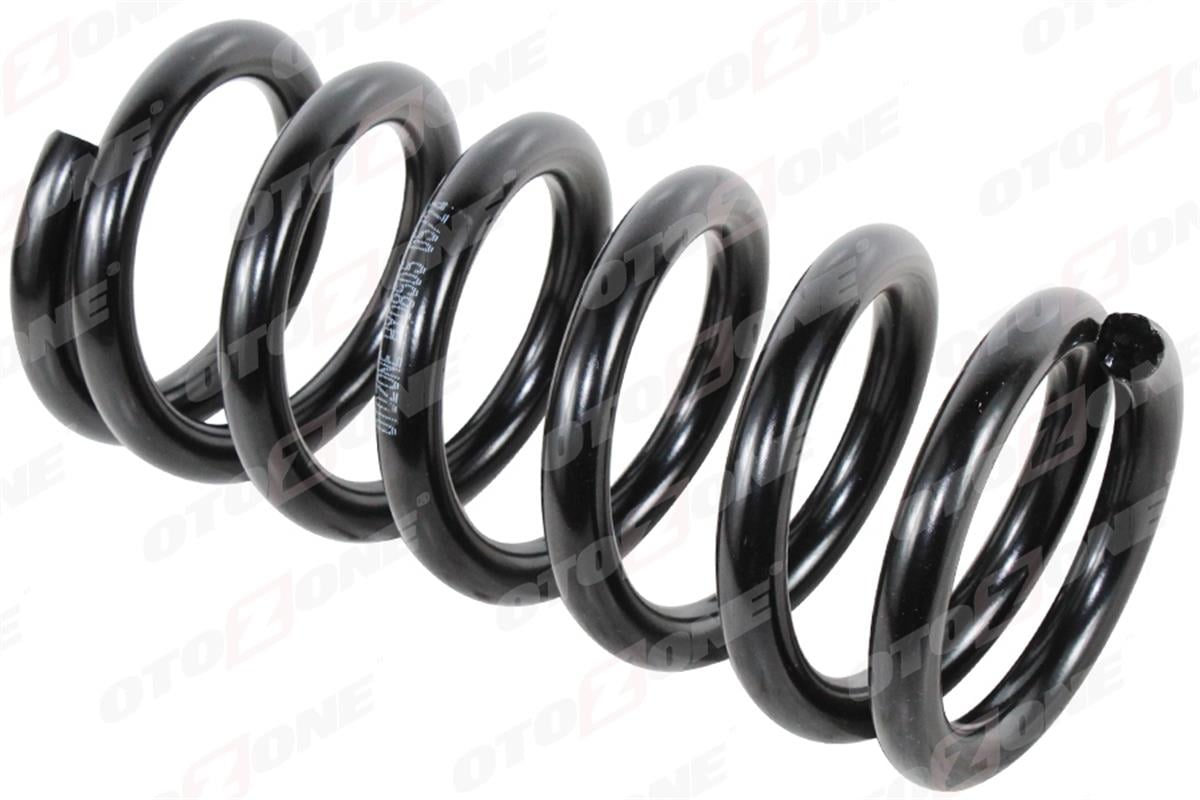 Kia Sorento Jc (2006-2011) 2.5 Crdi Helezon Yayı Ön 0K72a-34011B