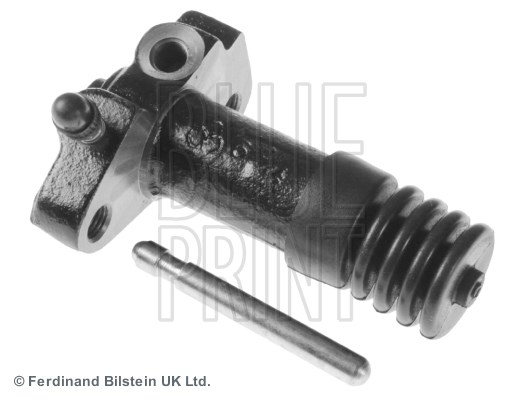Kia K-Series Debriyaj Üst Merkezi BLUEPRINT