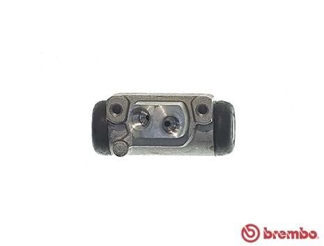 Kia K2500 Pregio Fren Hidroliği BREMBO