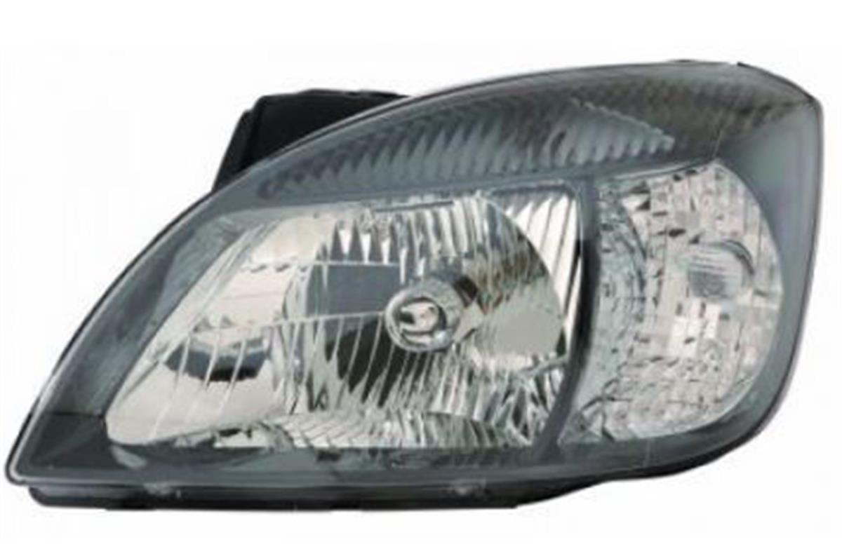 Kia Rio (2009-2011) Sol Far Depo Benzin/Dizel 921011G630