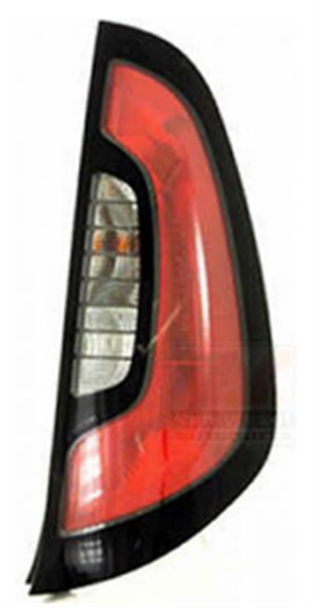 Soul Sağ Stop Lambası Depo Benzin-Dizel 2014- 92402B2020