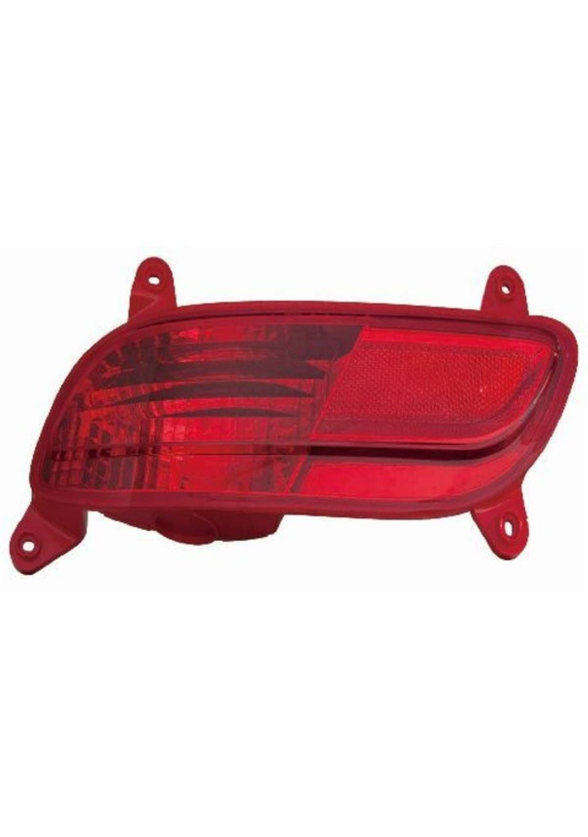 Kia Rio Hb Sis Lambası Arka Depo Benzin-Dizel 924061W200