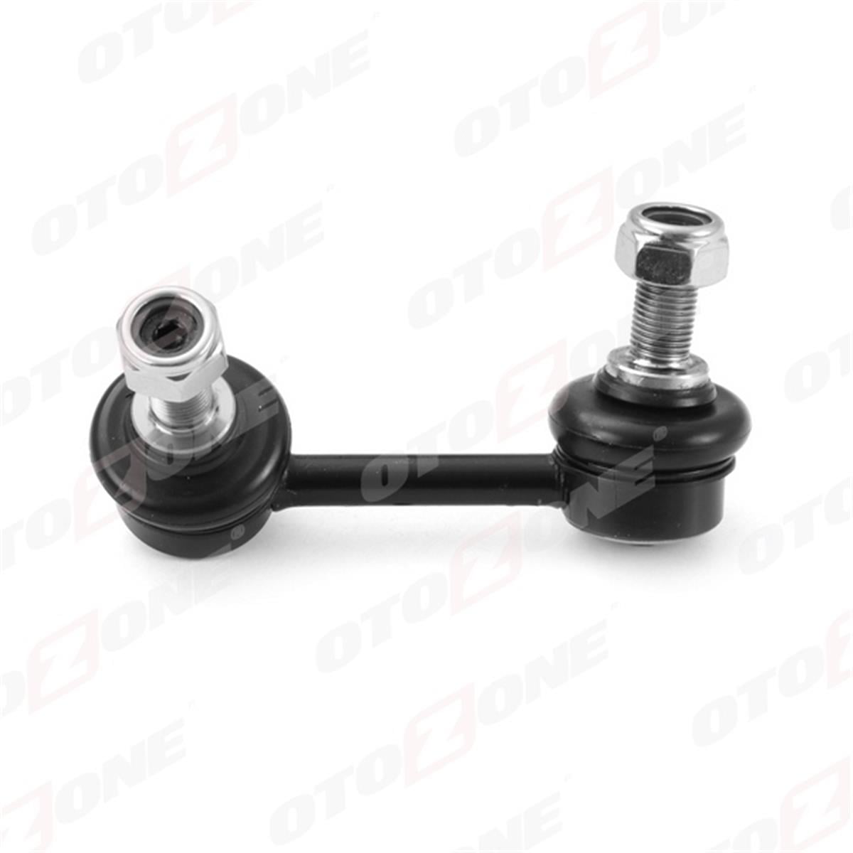 Kia Sorento Jc Bl (2002-2009) Z-Rot Ön Sol