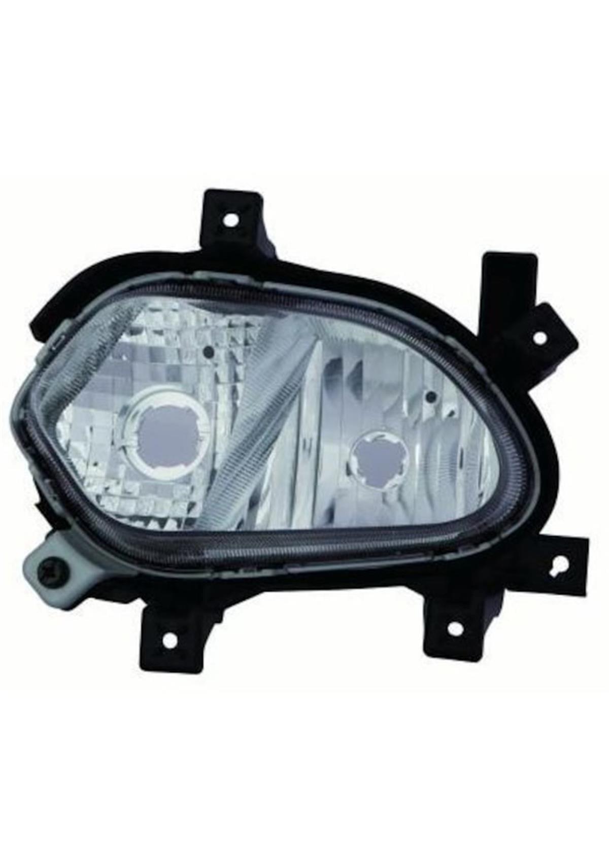 Kia Ceed Sis Farı Sol (2012 Sonrası) Depo Benzin/Dizel 92201A2100