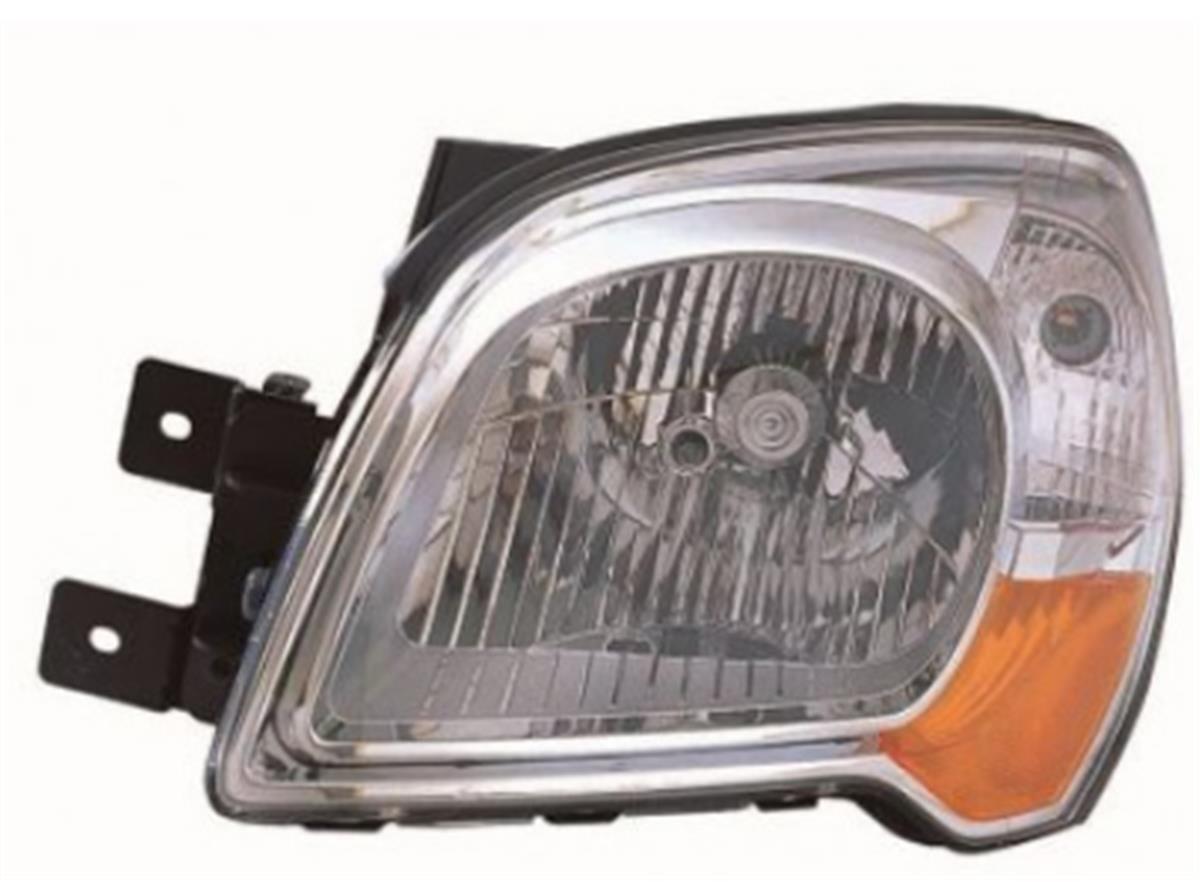 Kia Sportage Sağ Far (Benzin/Dizel) Depo (2009 Ve Sonrası) 9210203000