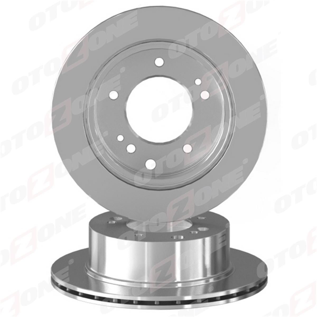 Kia Sorento (2002-2010) Fren Disk Arka