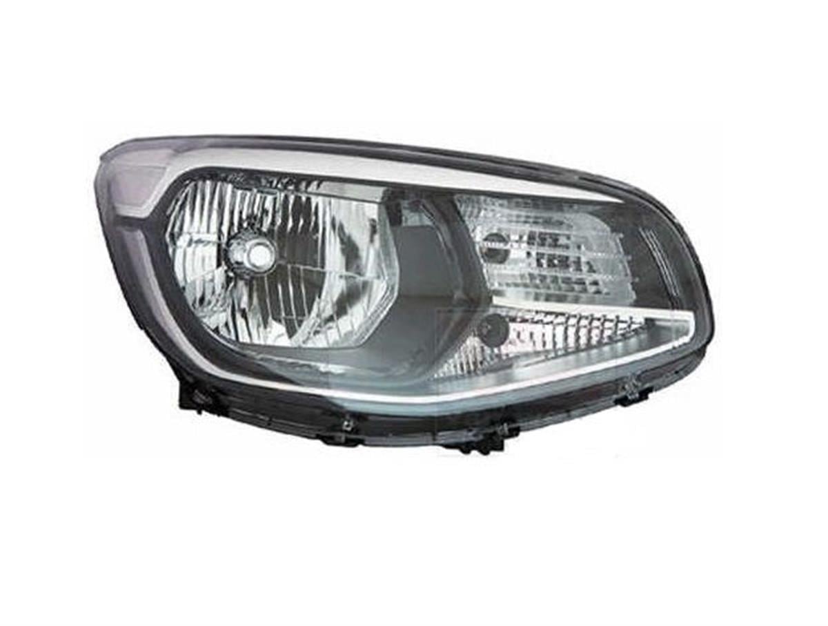 Kia Soul Benzin/Dizel Far Sağ Depo (2014-2017) 92102B2260