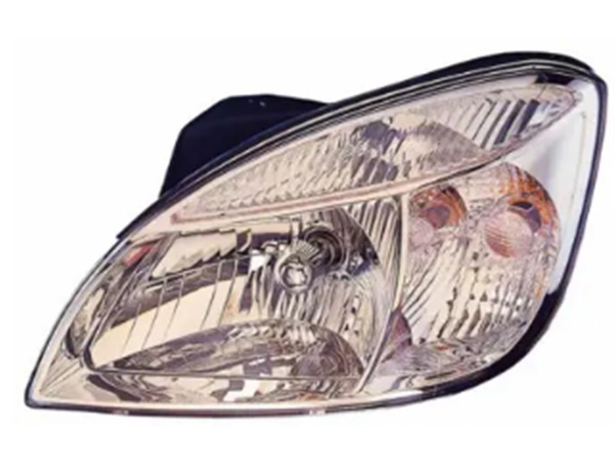 Kia Rio Benzin/Dizel Sol Far Depo 44475 921011G030