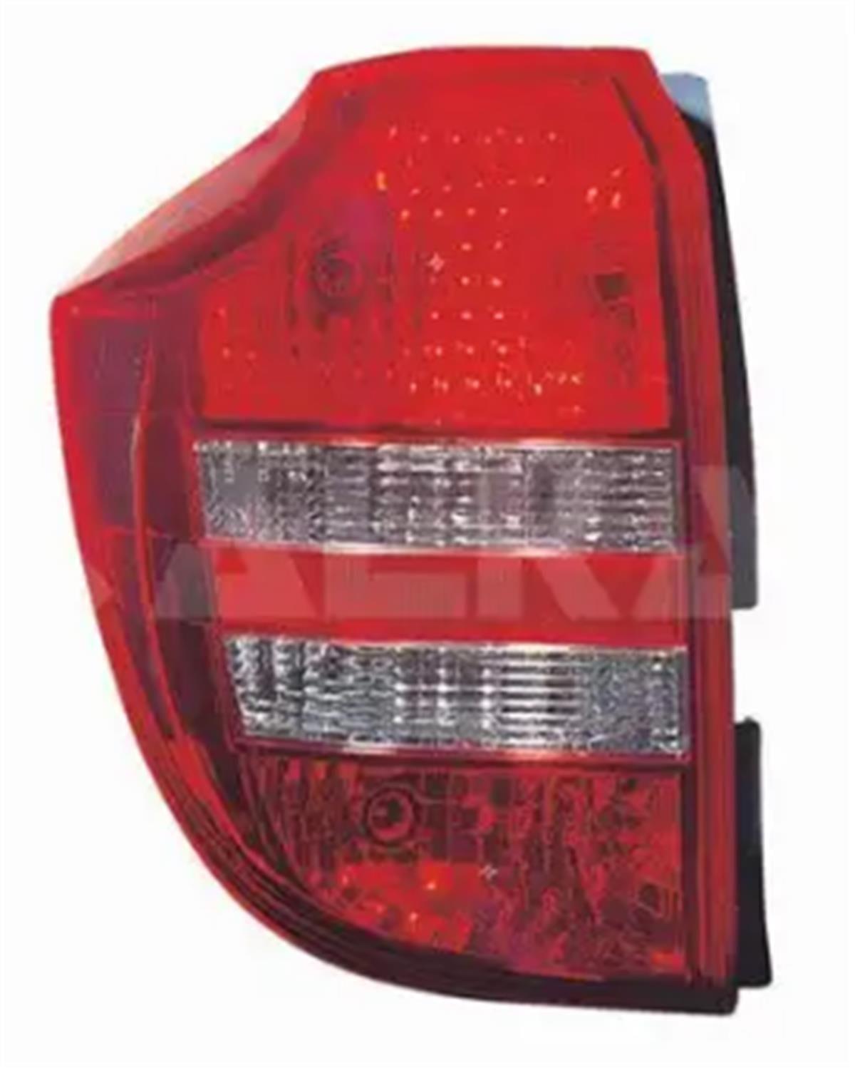 Kia Ceed Sw Stop Lambası Sol Depo (2007 Ve Sonrası) 924011H300