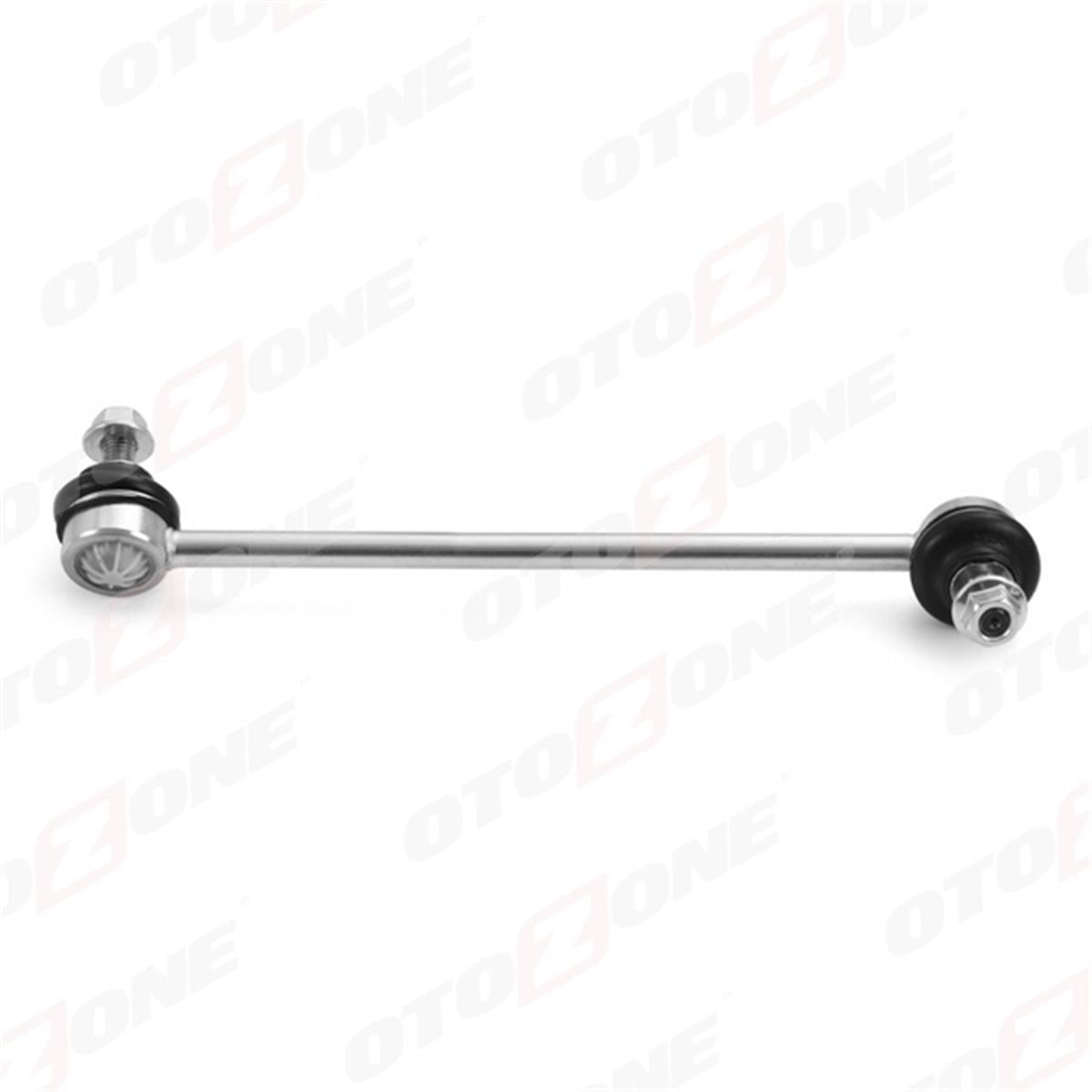 Kia Cerato Z Rot Ön Sol