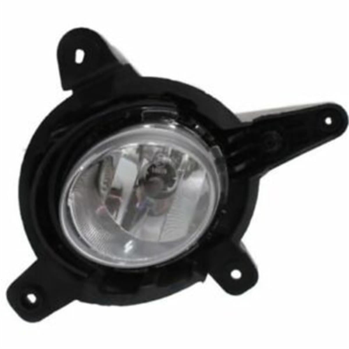 Kia Sportage Sis Farı Sağ (Benzin/Dizel) Depo (2009 Sonrası) 922021F500