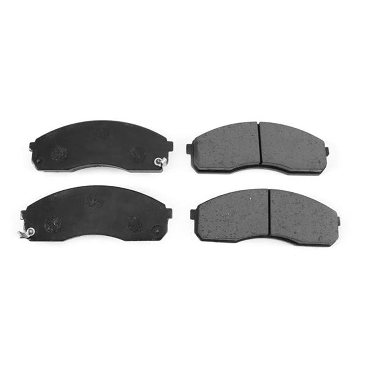 Kia Pregio Carnival Ön Fren Balata 581014Ea00-0K56a3323z-0K72g332