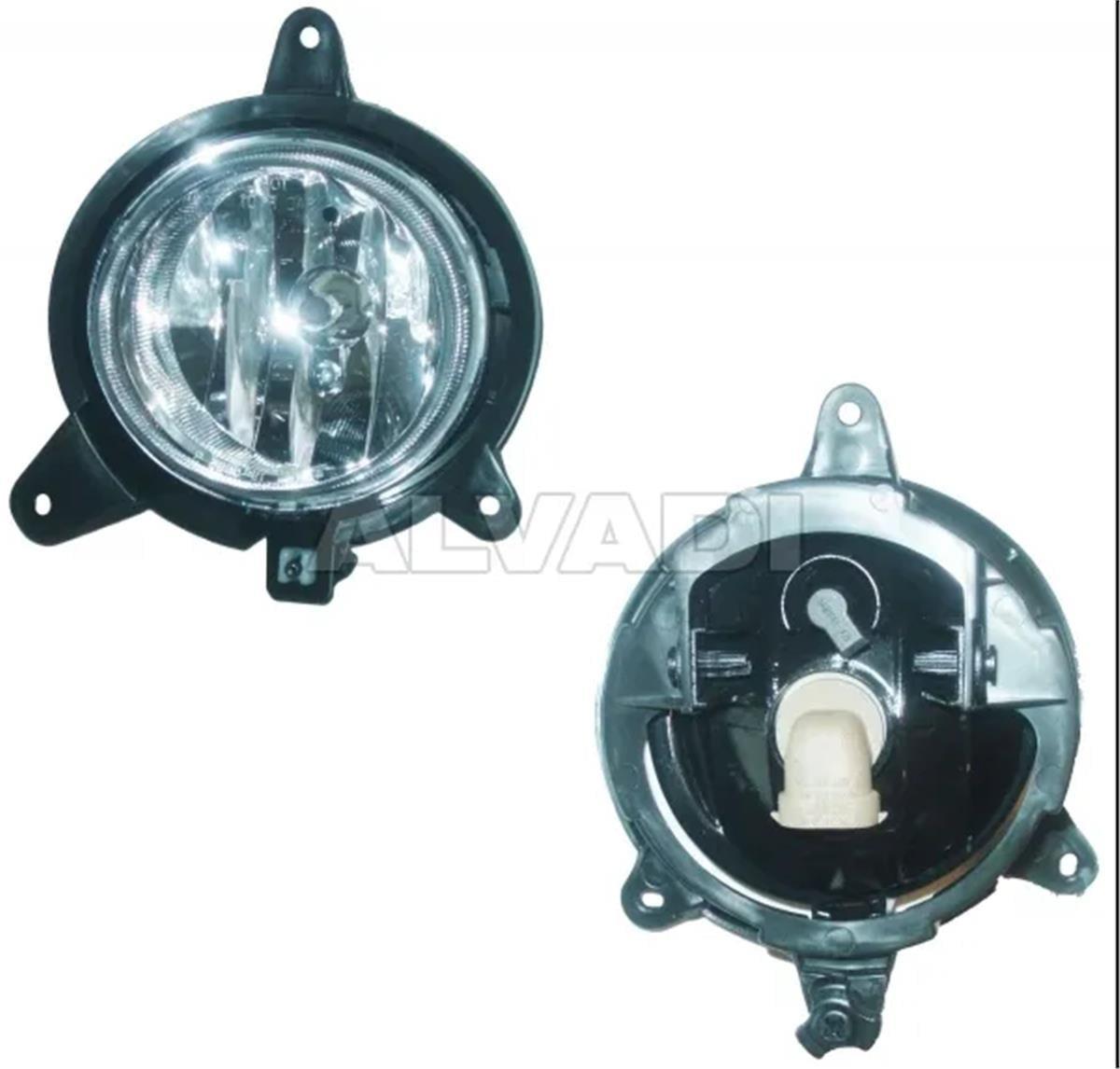 Kia Sorento Sis Farı Sol Depo Benzin-Dizel (2003-2006) 922013E011