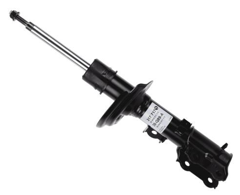 Kia Rio III UB Ön Aks Sol Amortisör SACHS