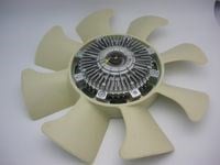 Kia Ceres 2.2L 2.4L Fan Termiği Pervaneli GMB