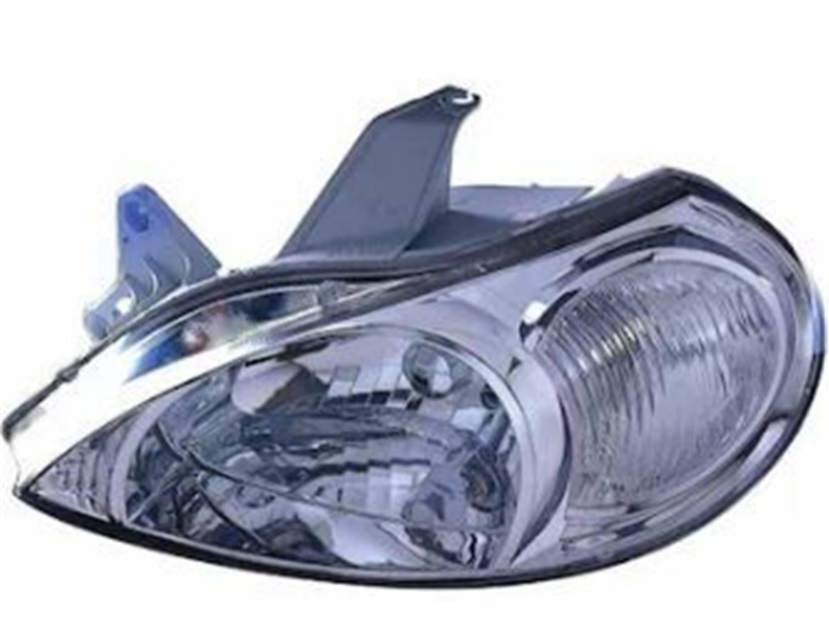 Kia Rio 01-02 Sol Far Depo Benzin-Dizel 0K30a51040c