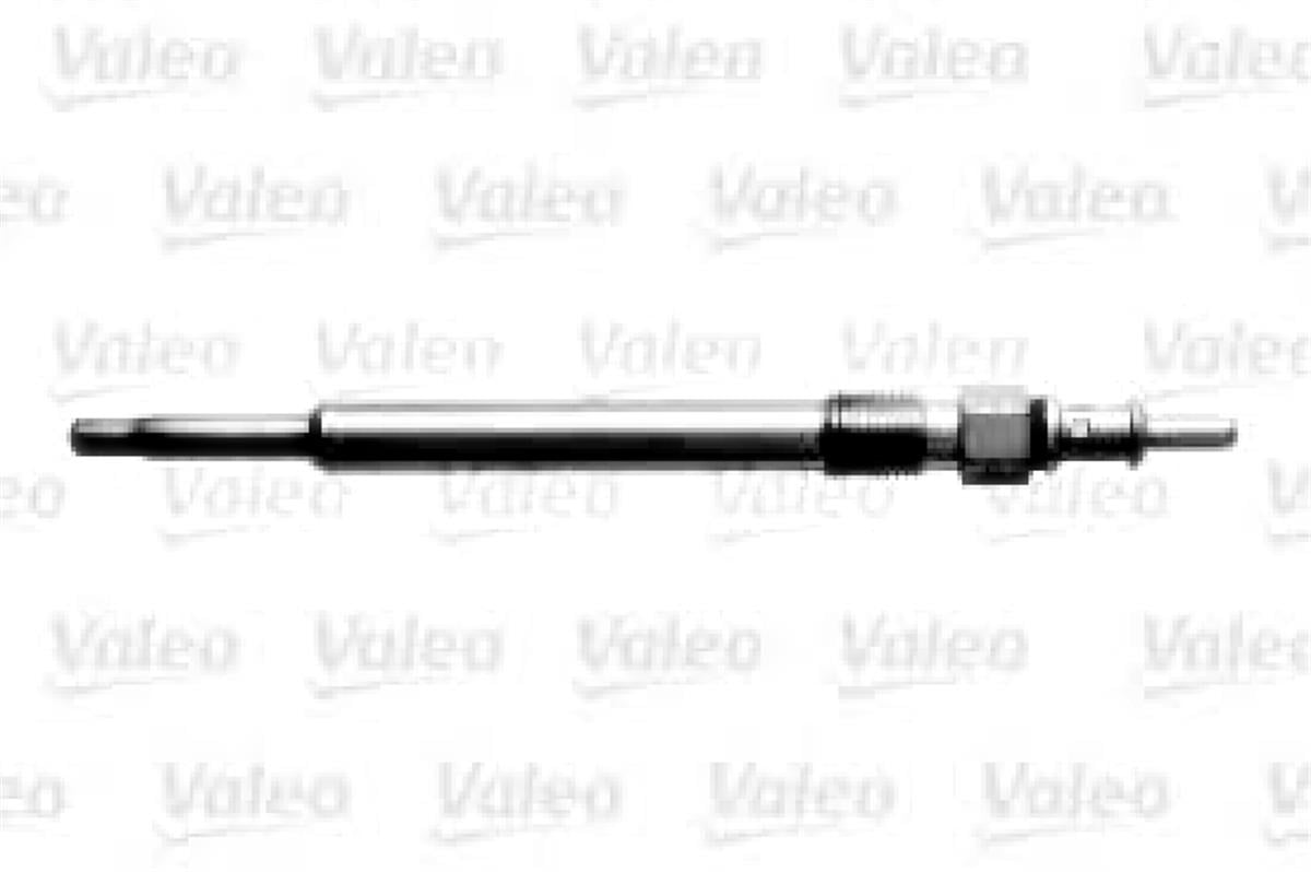 Kızdırma Bujısı Mercedes Om611-642-646 Cdı