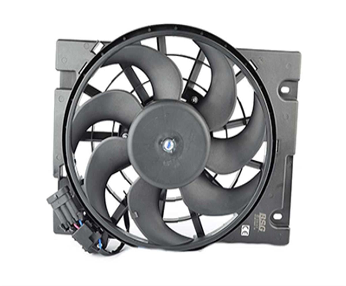Klima Fan Motoru Astra G X14xe-Z14xe-P-X16xel-Z16xe 98-03