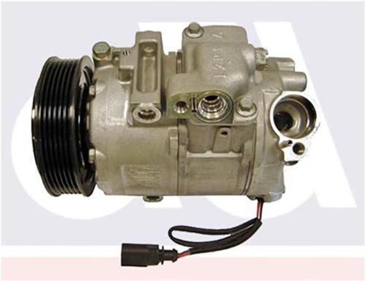 Klima Kompresörü A2 1.4-1.2Tdı-1.4Tdı 00-05 Cordoba 1.2 12V-1.4 16V-1.6-1.6 16V
