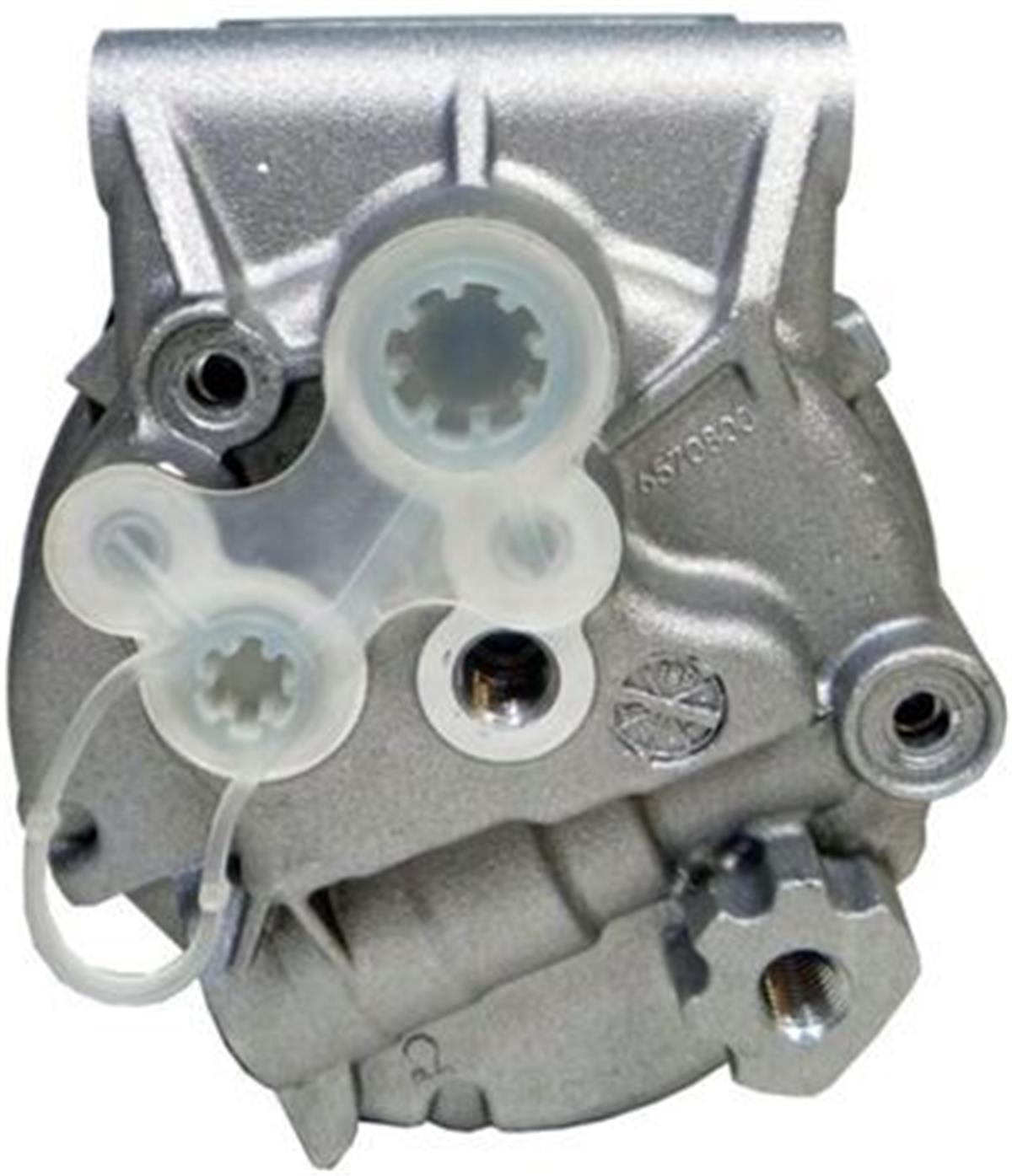 Renault Megane 1 2 Scenic 1 2 Nissan Qashqai J10 Klima Kompresörü 8200470242-8200600110-82009408