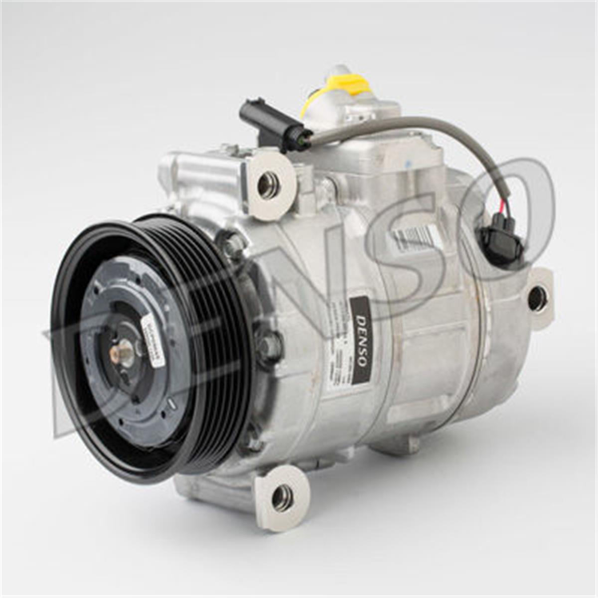 Klıma Kompresoru  Pv6  Bmw 3 Serısı E90 325,330  X1 Sdrıve 18I,Sdrıve 25I 09-