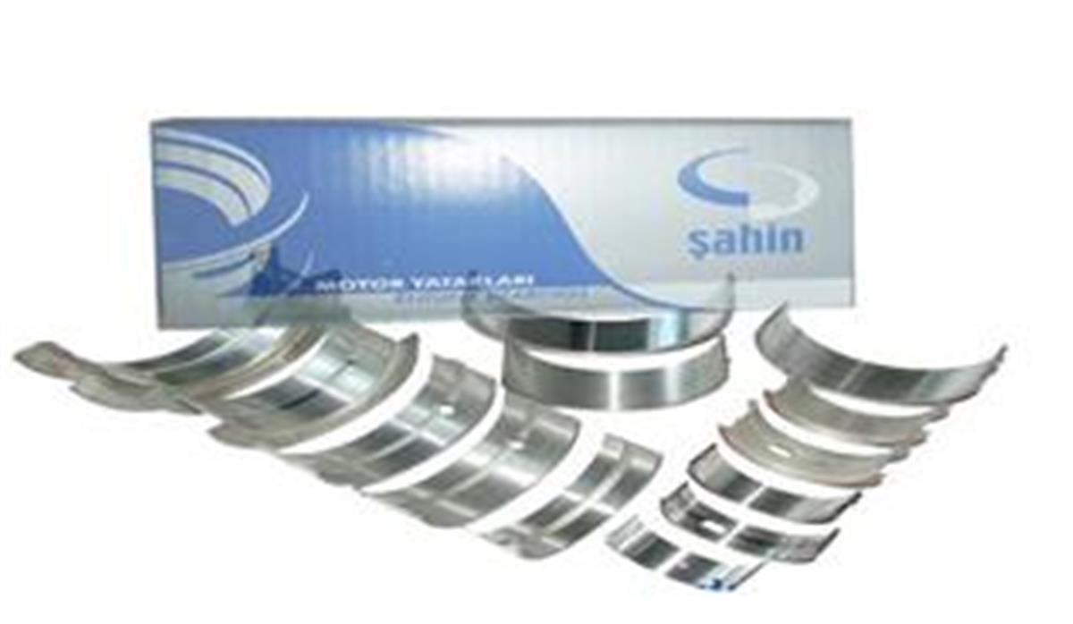 Kol Yatak-0.25- E7j-K7j Renault R9-R11-Symbol