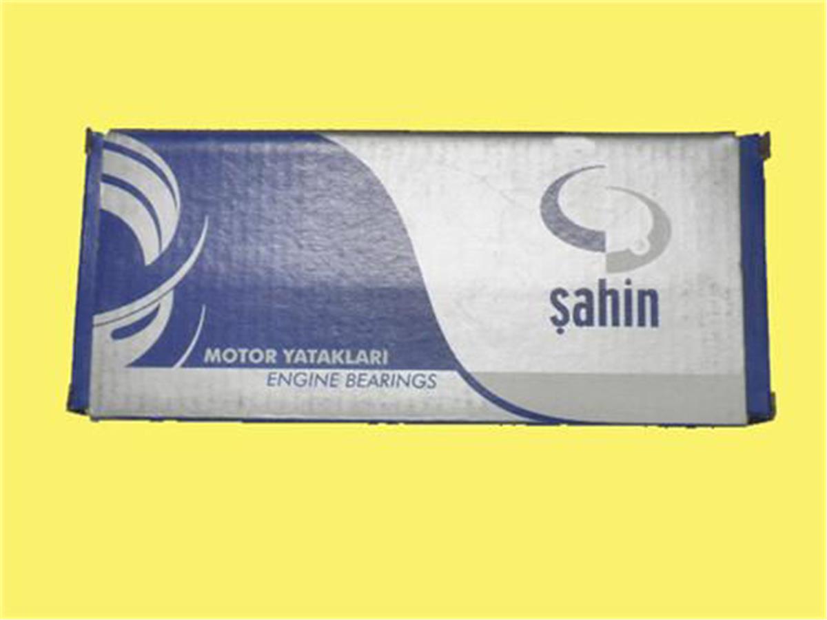 Kol Yatak Std Clio 1.2 16V 75Hp D4f