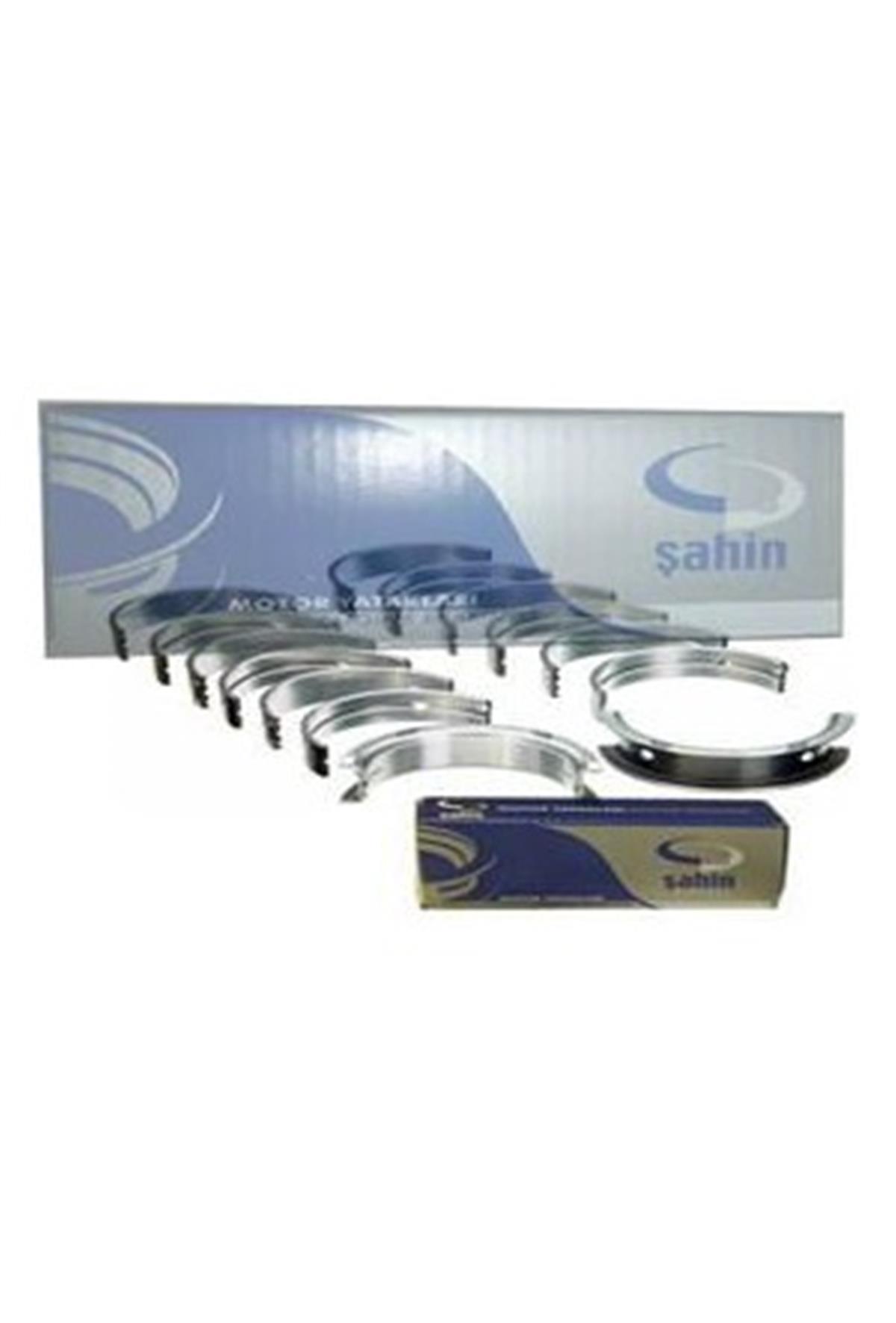 Kol Yatak T-Performance 025 Canter 659 Turbo