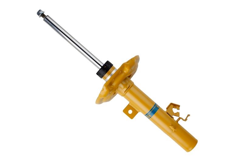 Renault Koleos 2 2WD Ön Sağ Amortisör BILSTEIN