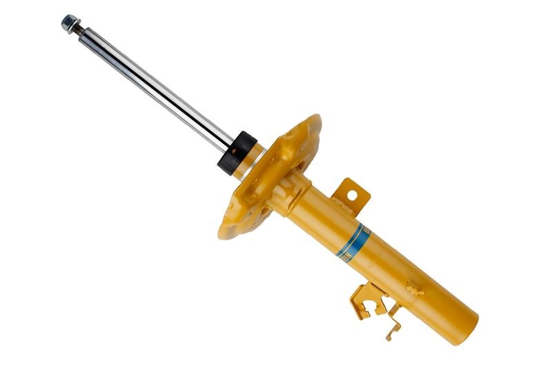 Renault Koleos 2 2WD Ön Sol Amortisör BILSTEIN
