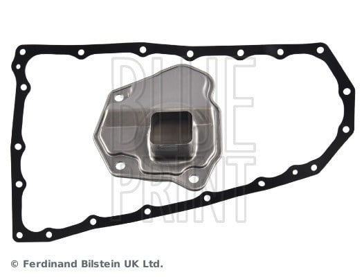Renault Koleos II Otomatik Şanzıman Yağı Filtre Seti ve Yağ Haznesi Contası BLUEPRINT
