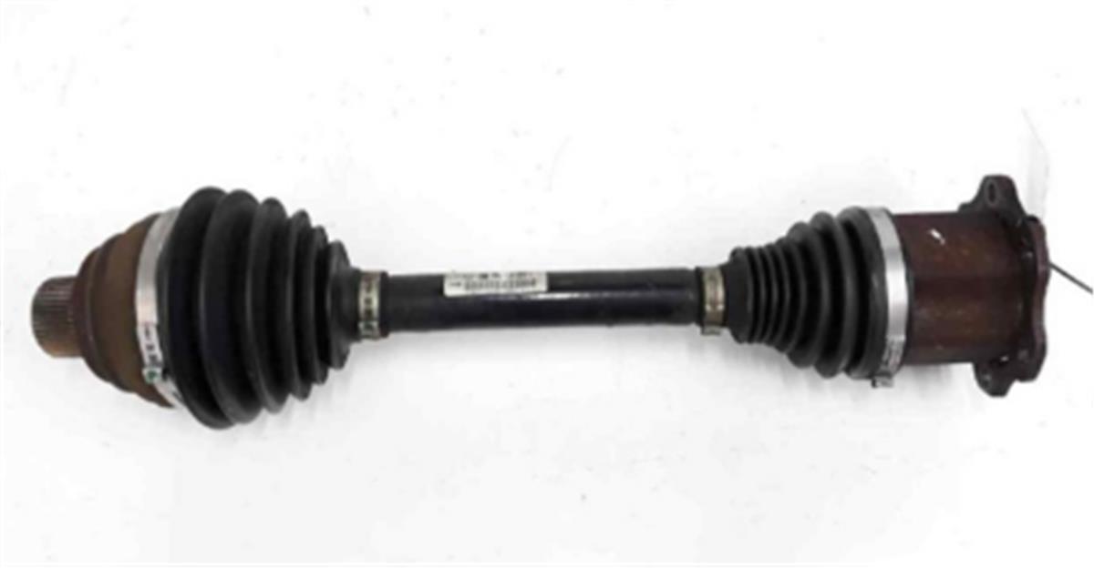 Komple Aks Ön Sağ/Sol A6-A7-Q5 Otomatık 2.0 Tfsi- 2.0 Tdi 08- Cglb-Cglc-Chja-Cgl