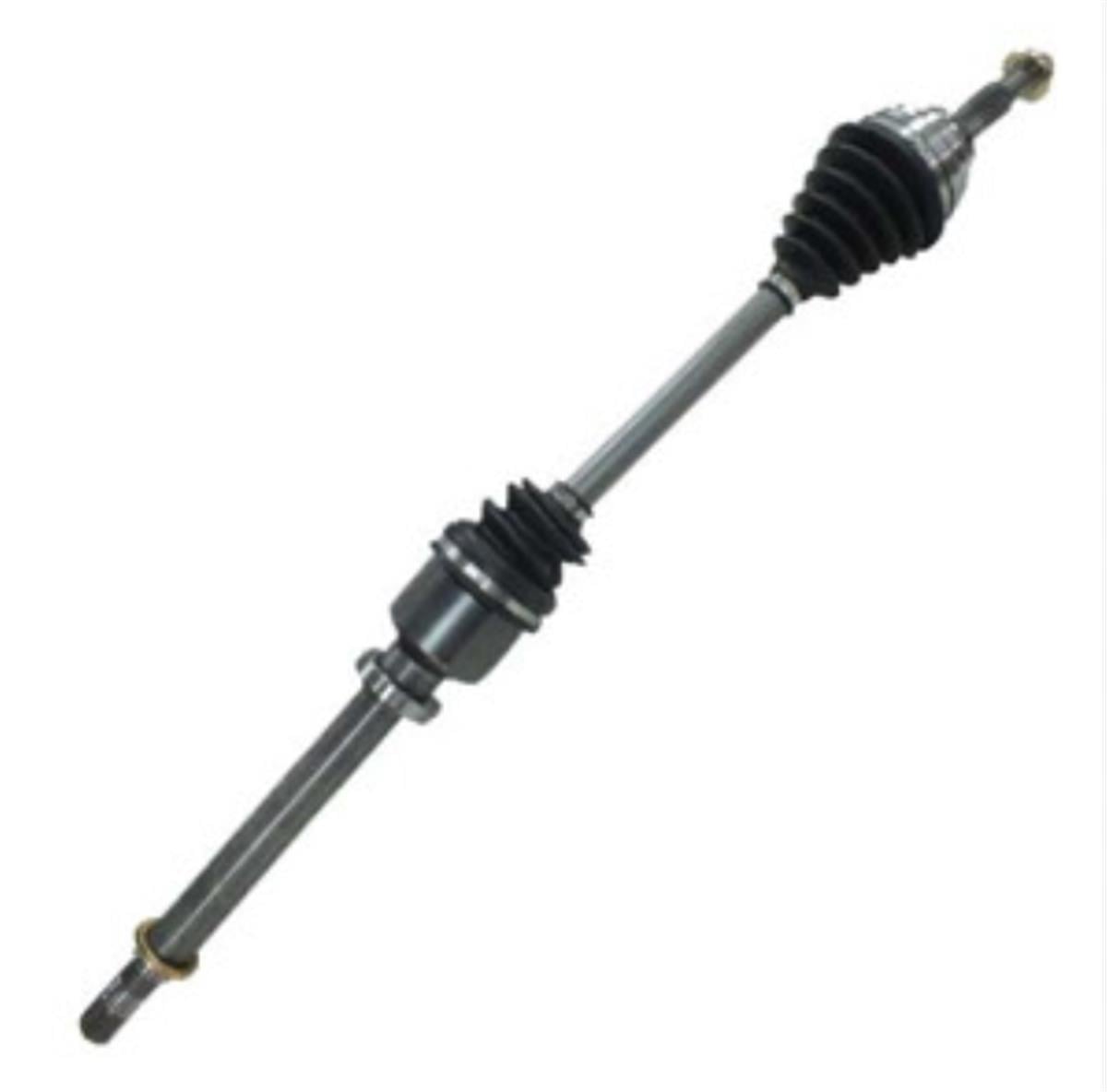 Komple Aks Sağ Megane Iı 1.4/1.6 16V-1.5 Dci 02-08 915Mm