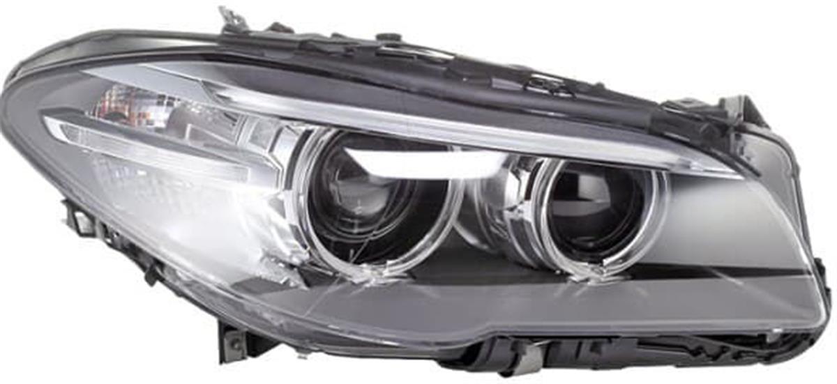 Komple Far Sağ Bı Xenon Bmw F10-11-18 2012-2014