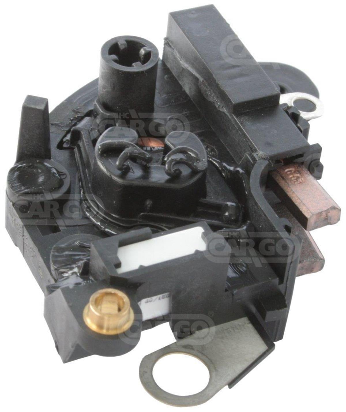 Kömürlü Konjektör  Ford Transit 2002 Model 85 - 105 A  - Peugeot 206