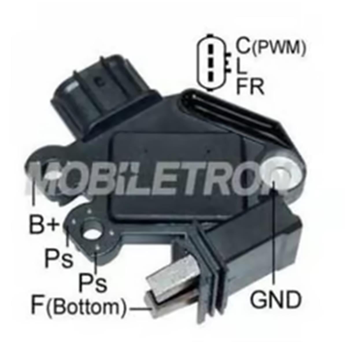 Konjektör 12V Hyundaı İ10/İ20i30 1.4Crdı 1.2/1.4 Kıa Rio 1.4Crdı 3 Fişli C-L-Fr