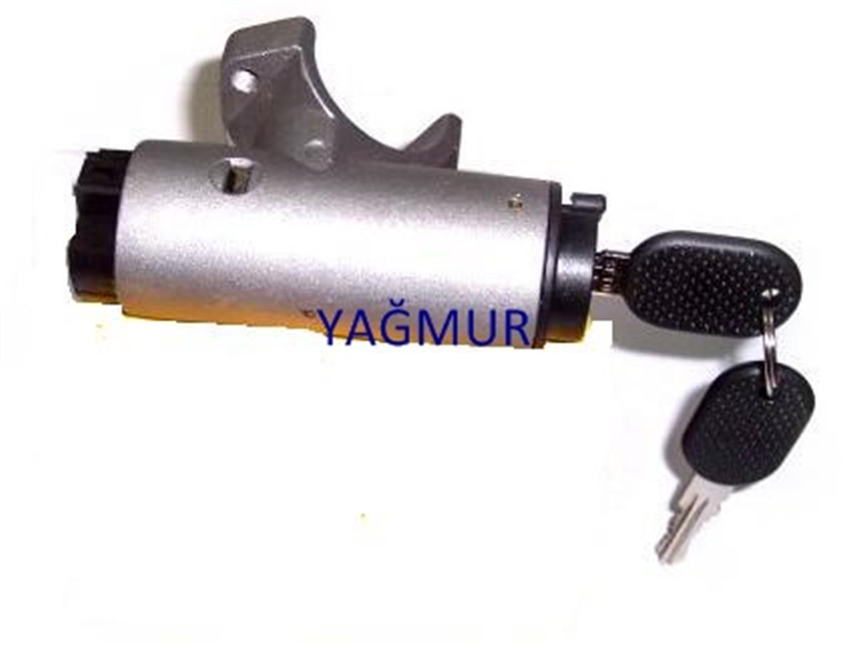 Kontak Anahtarı Uno