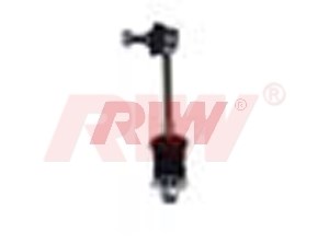 Daewoo Korando Z Rot Arka Sol Sağ RIW