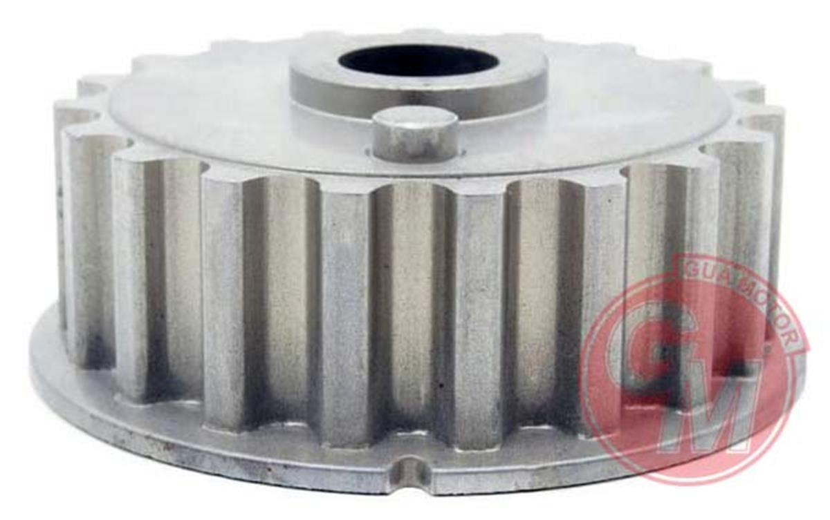 Krank Dişlisi Renault Twıngo 1.2 8V D7f