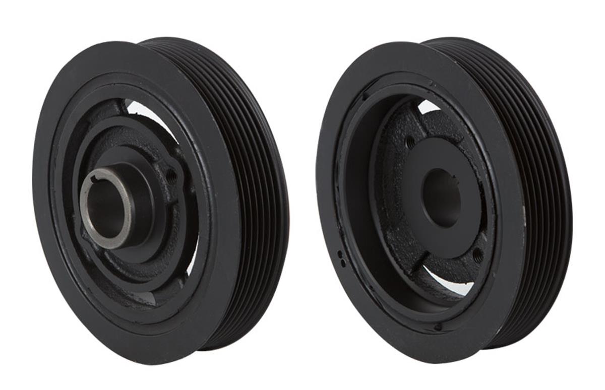 Krank Kasnağı Avensıs 2.0 Vvt-İ 00-03 2.0 03-08 Rav 4 Iı 2.0 4Wd 00-05