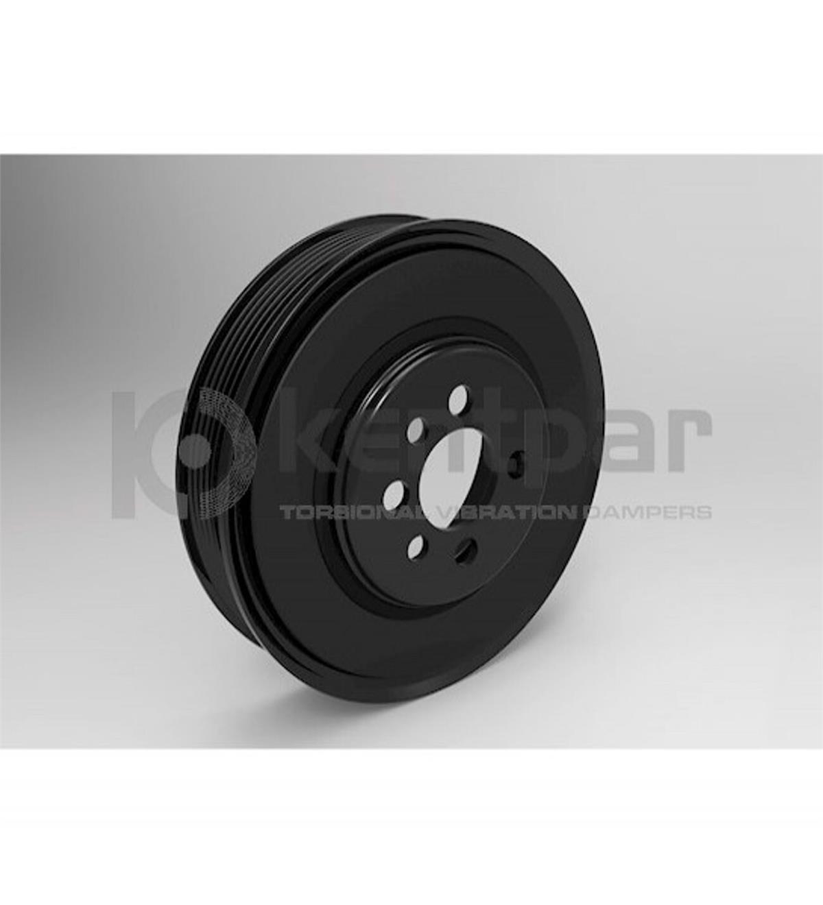 Krank Kasnağı Bora-Caddy Iıı-Golf Iv-V-Jetta Iıı-Passat-Polo-Touran-T5 1.8-2.0 F
