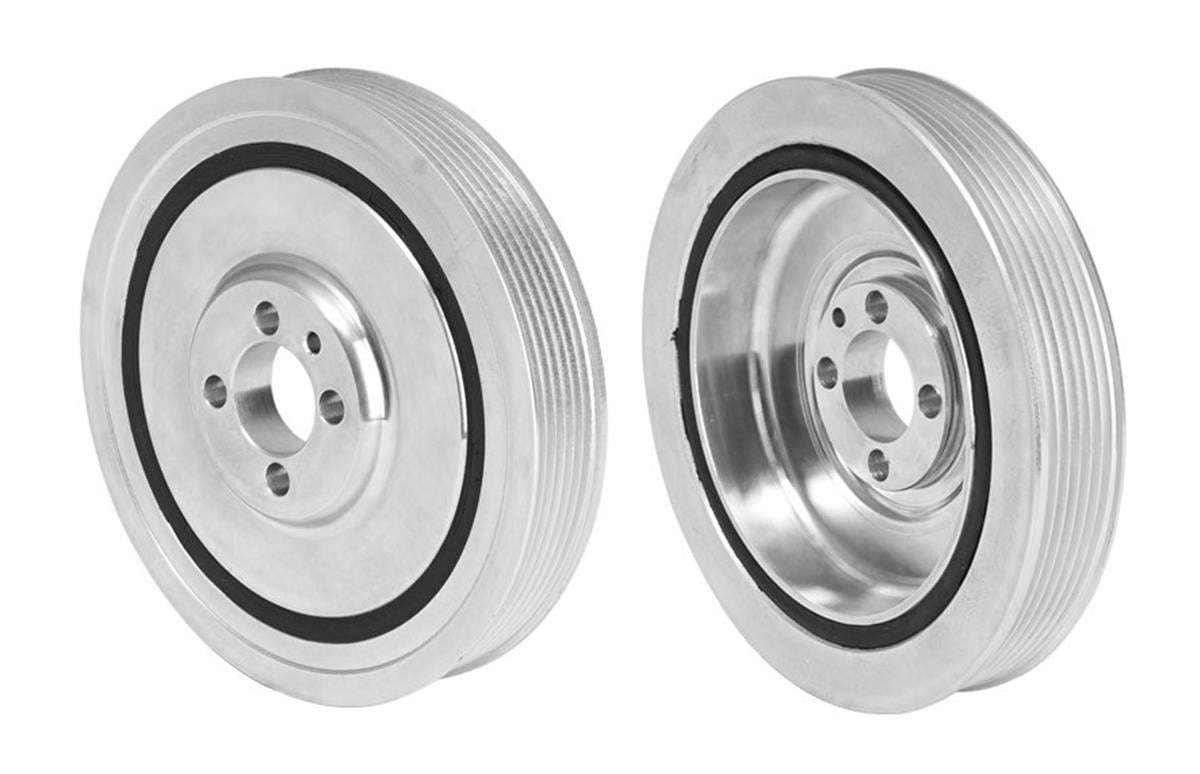 Krank Kasnağı Doblo 1.9 Ds-Doblo