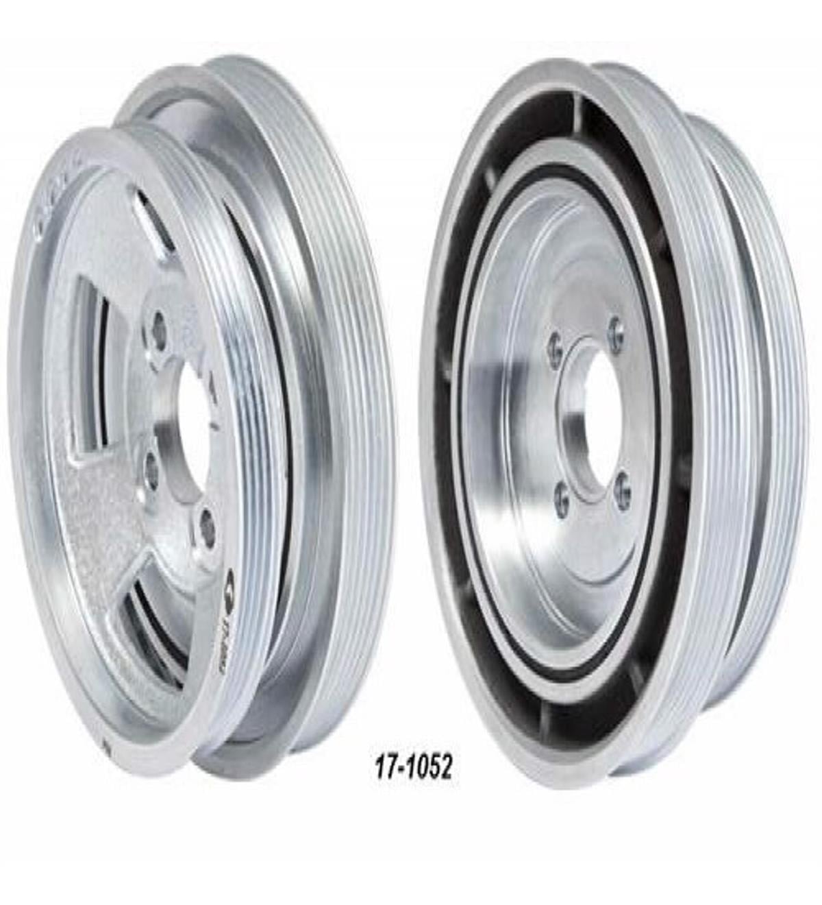 Krank Kasnağı Doblo-Albea-Fiorino-Linea 1.3 Mtj 16V