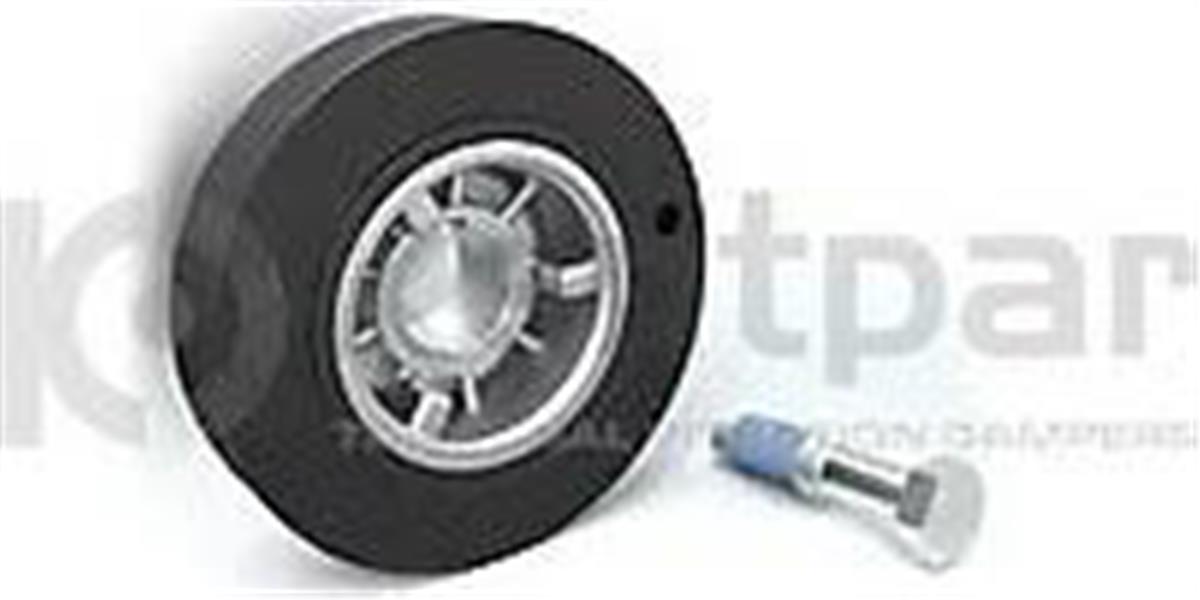 Krank Kasnağı Kit K137 Xsara-Xantıa-P306 1.8-2.0-P405-P406-P605 2.0 Xu5m-Xu5jp-X