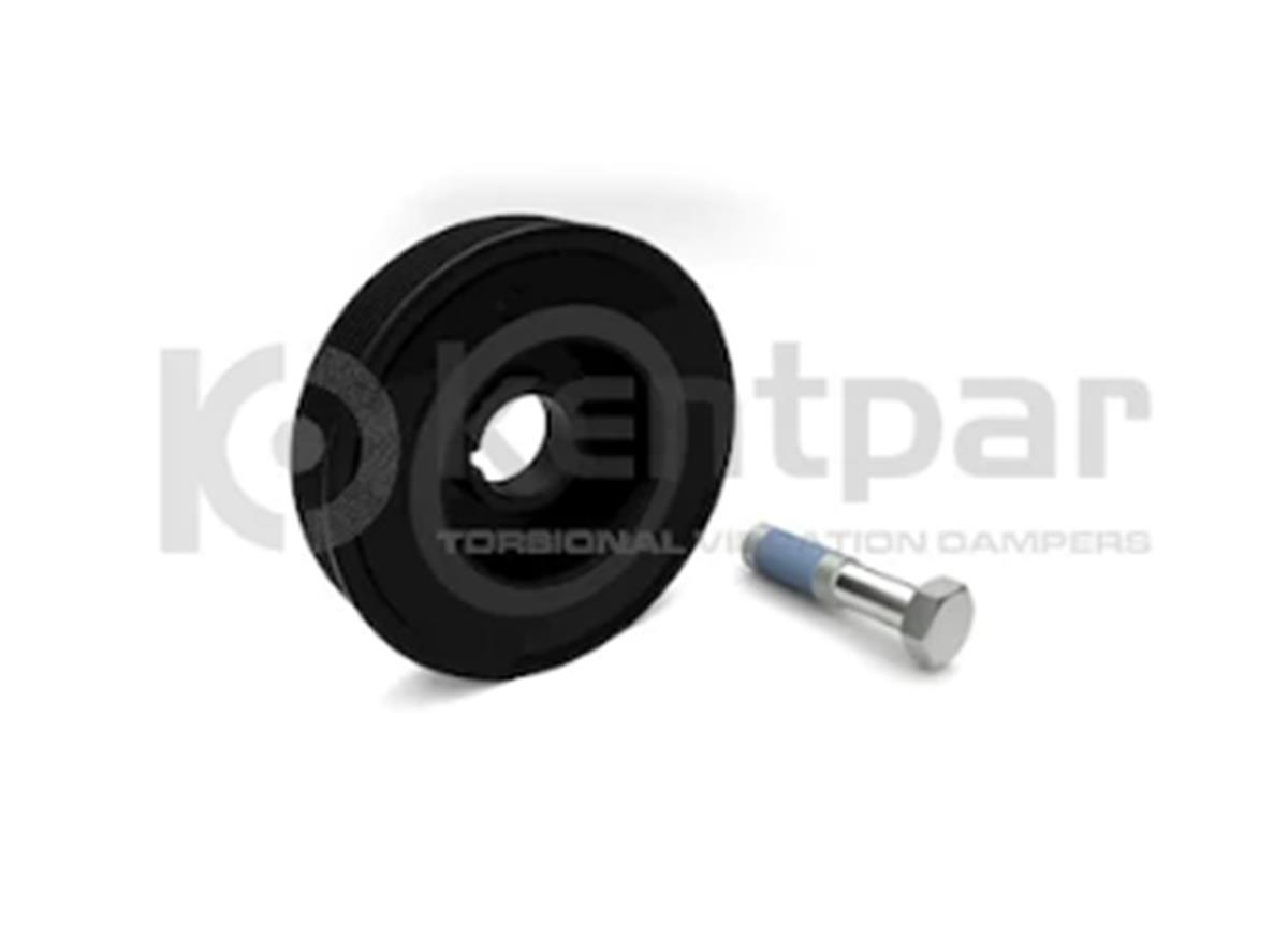 Krank Kasnağı Kit P306-P406-Xantıa-Xsara-Zx 1.8-2.0 Xu5m-Tu5j P605-P806-Xm 2.0 D