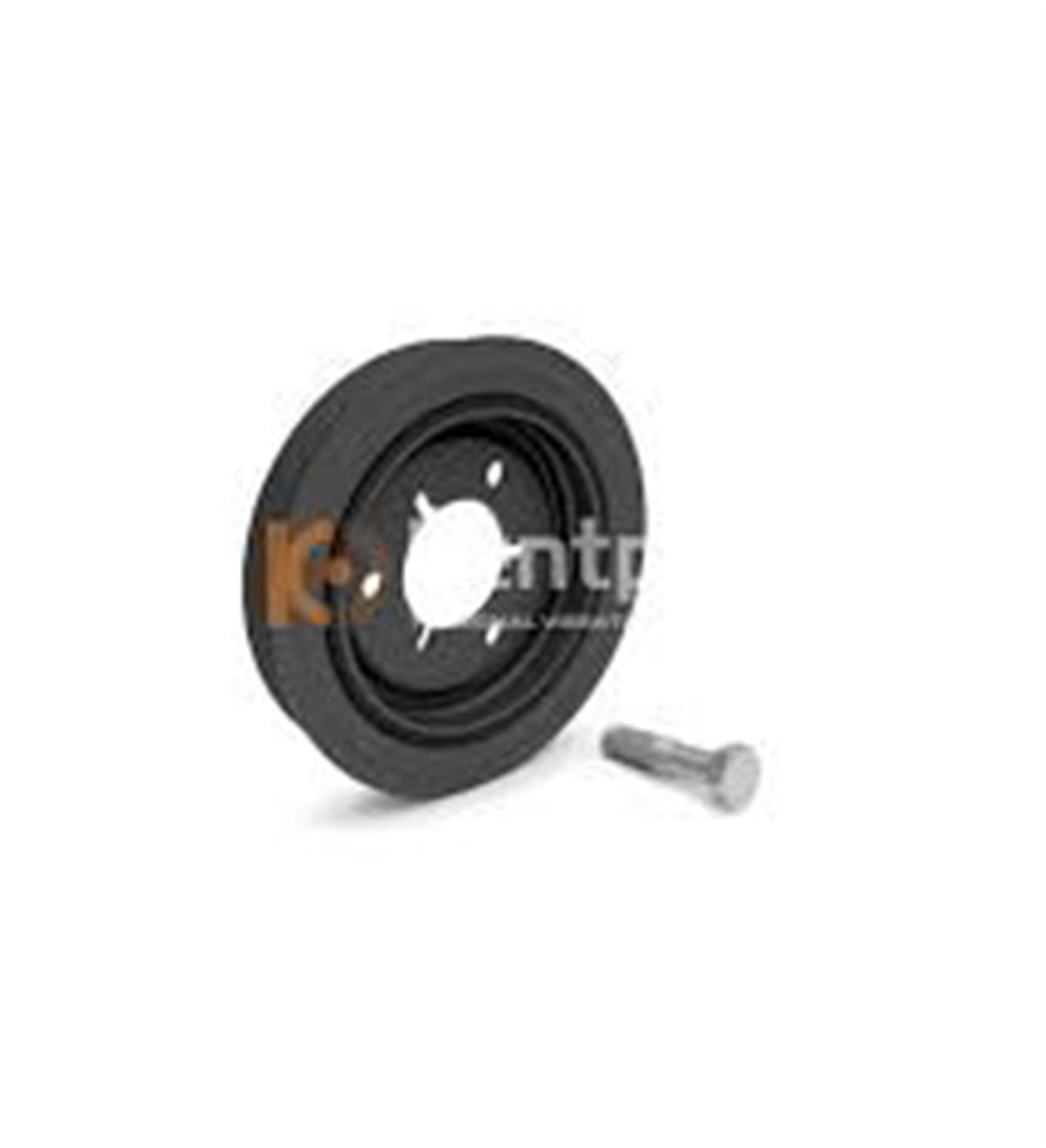 Krank Kasnağı Kit Peugeot 206-Bipper-Nemo-Fiorino-Qubo 1.4 08
