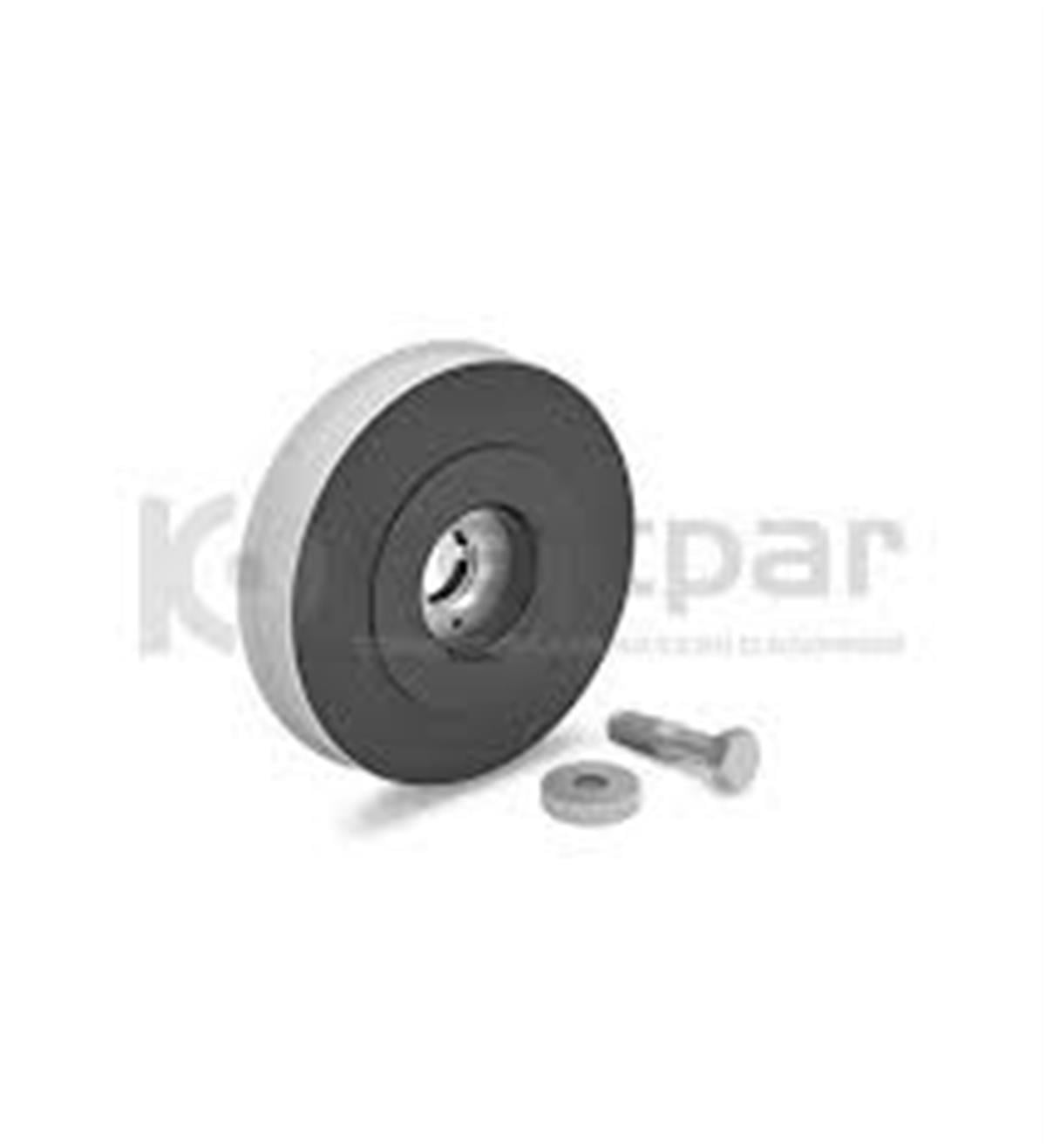 Krank Kasnağı Kit Peugeot 206-Peugeot 307-P406-Partner-Boxer-Ducato-Scudo-Jumper