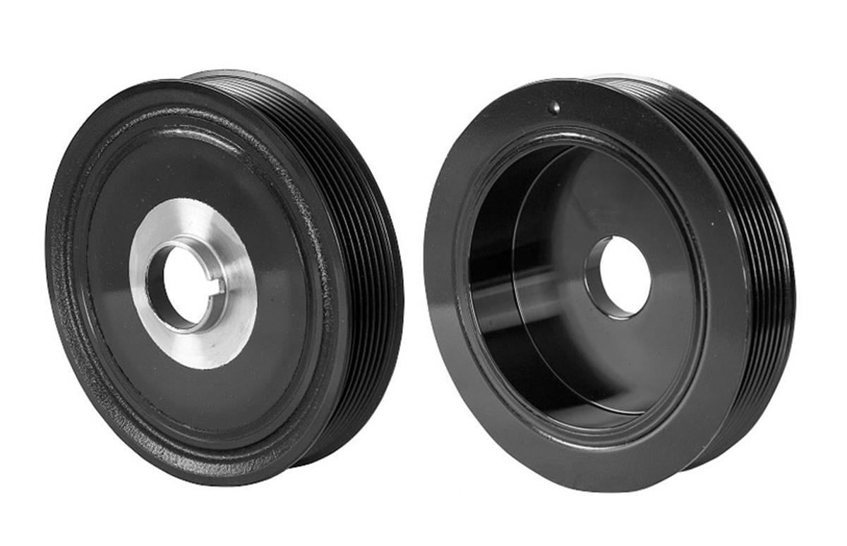 Krank Kasnağı Master 2.5-2.8 Dcı G9u